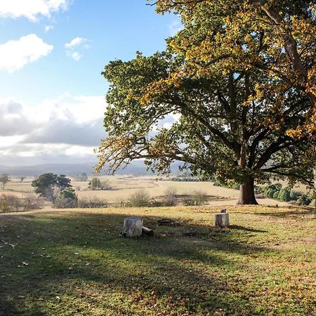 Twamley Farm Villa Buckland Dış mekan fotoğraf
