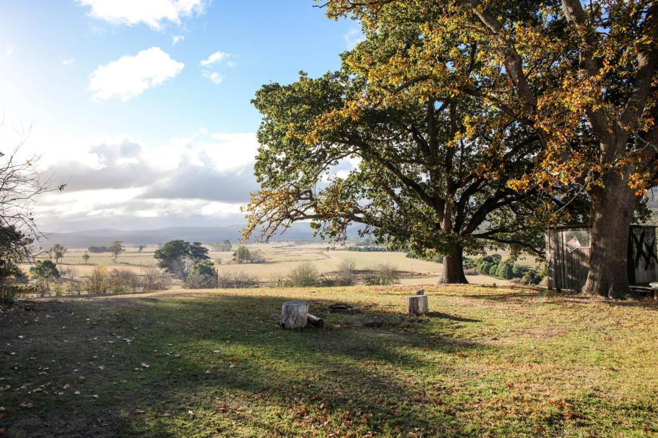 Twamley Farm Villa Buckland Dış mekan fotoğraf