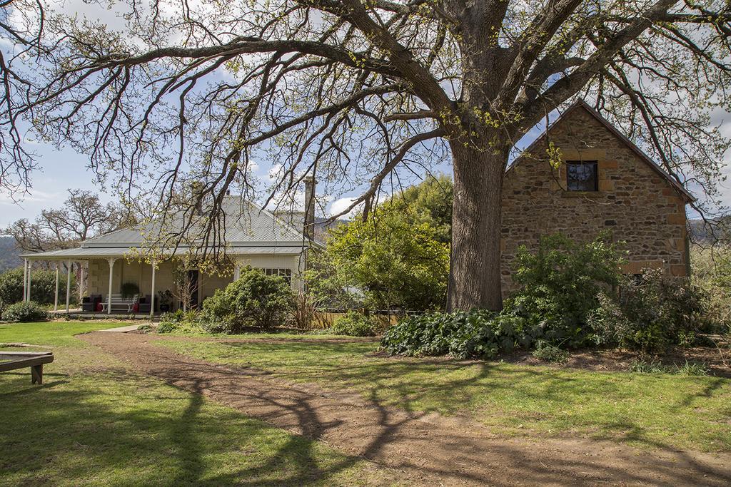 Twamley Farm Villa Buckland Dış mekan fotoğraf