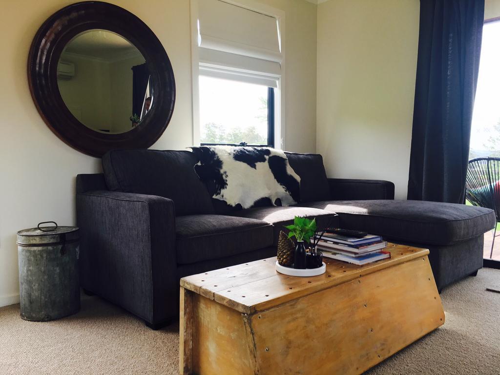 Twamley Farm Villa Buckland Dış mekan fotoğraf