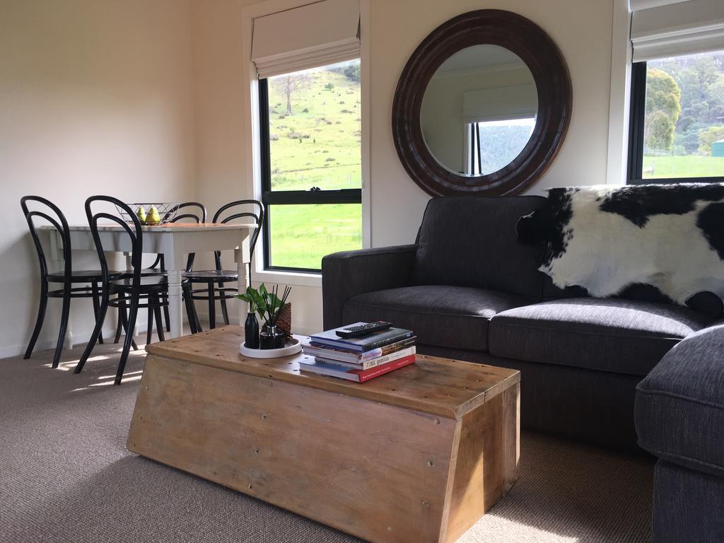 Twamley Farm Villa Buckland Dış mekan fotoğraf