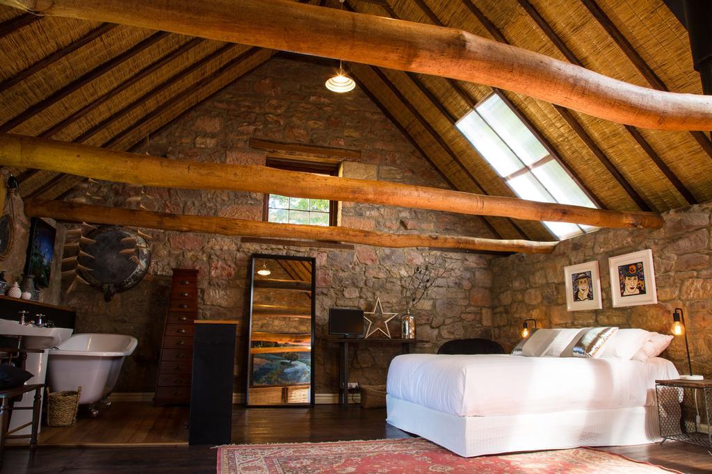 Twamley Farm Villa Buckland Dış mekan fotoğraf