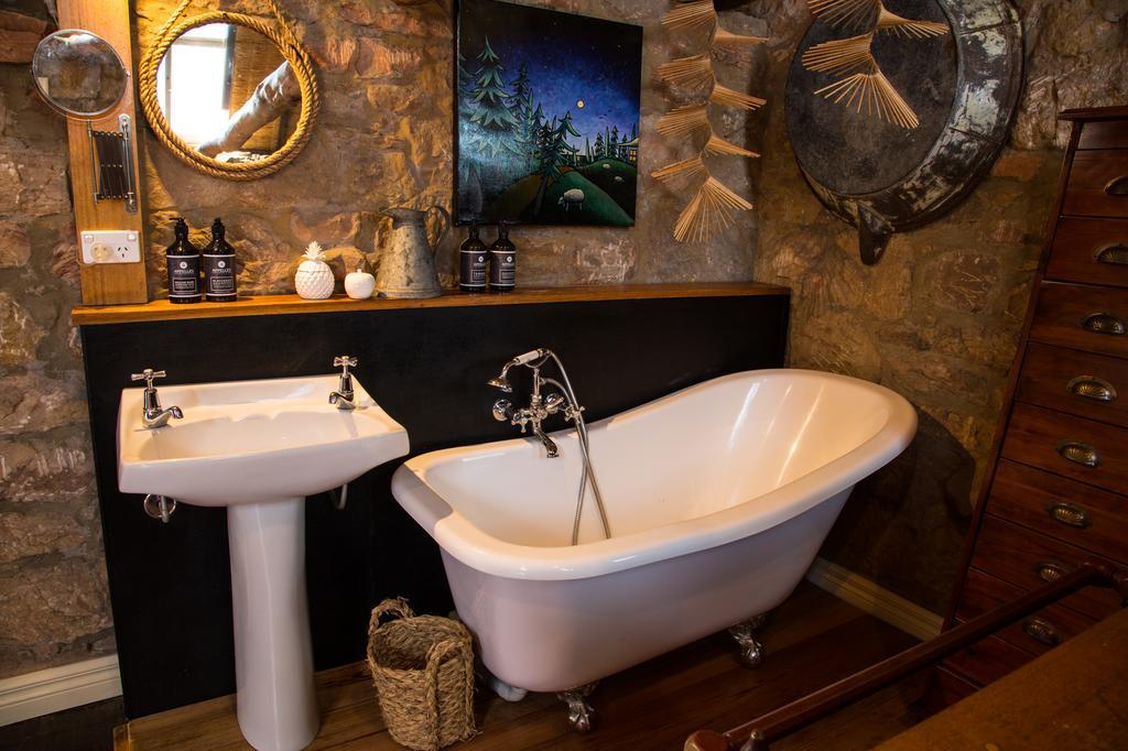 Twamley Farm Villa Buckland Dış mekan fotoğraf