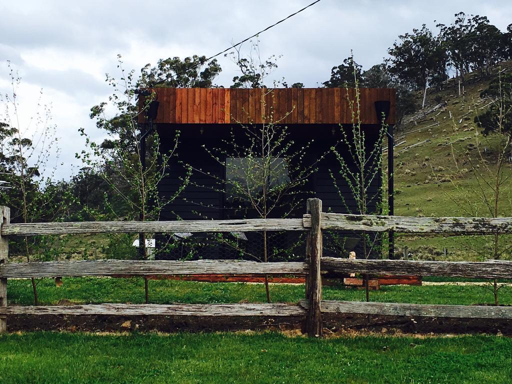 Twamley Farm Villa Buckland Dış mekan fotoğraf