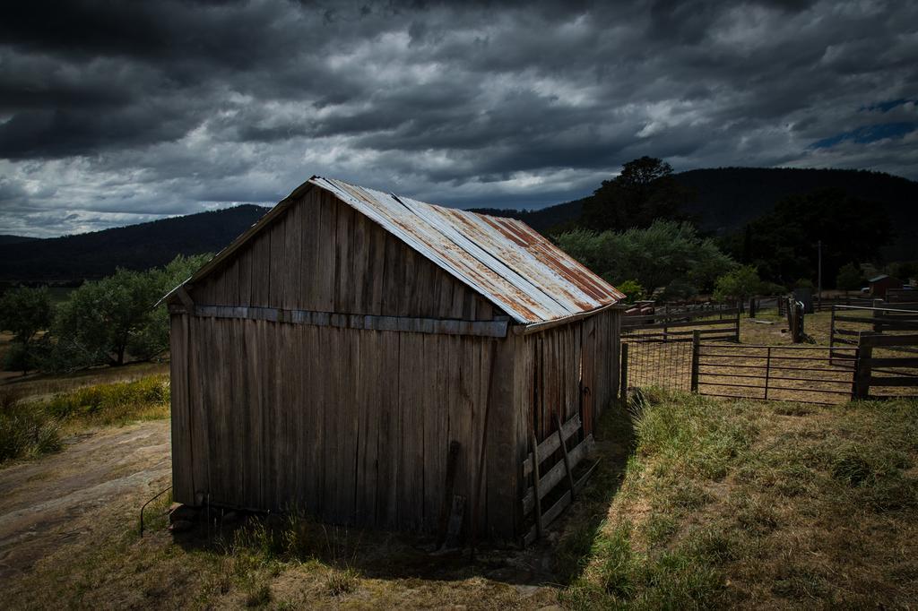 Twamley Farm Villa Buckland Dış mekan fotoğraf