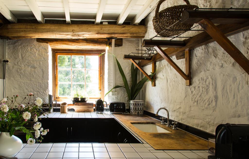 Twamley Farm Villa Buckland Dış mekan fotoğraf