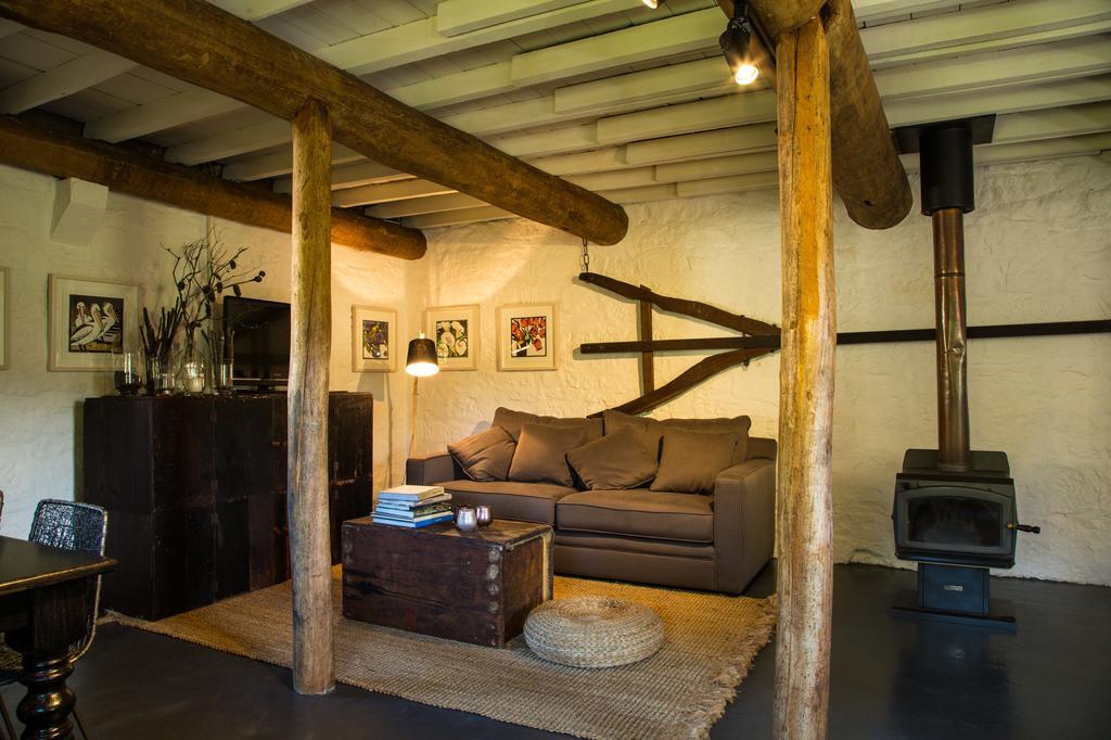 Twamley Farm Villa Buckland Dış mekan fotoğraf