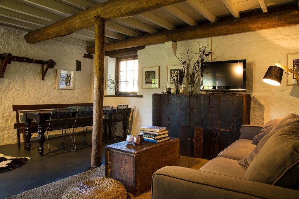 Twamley Farm Villa Buckland Dış mekan fotoğraf