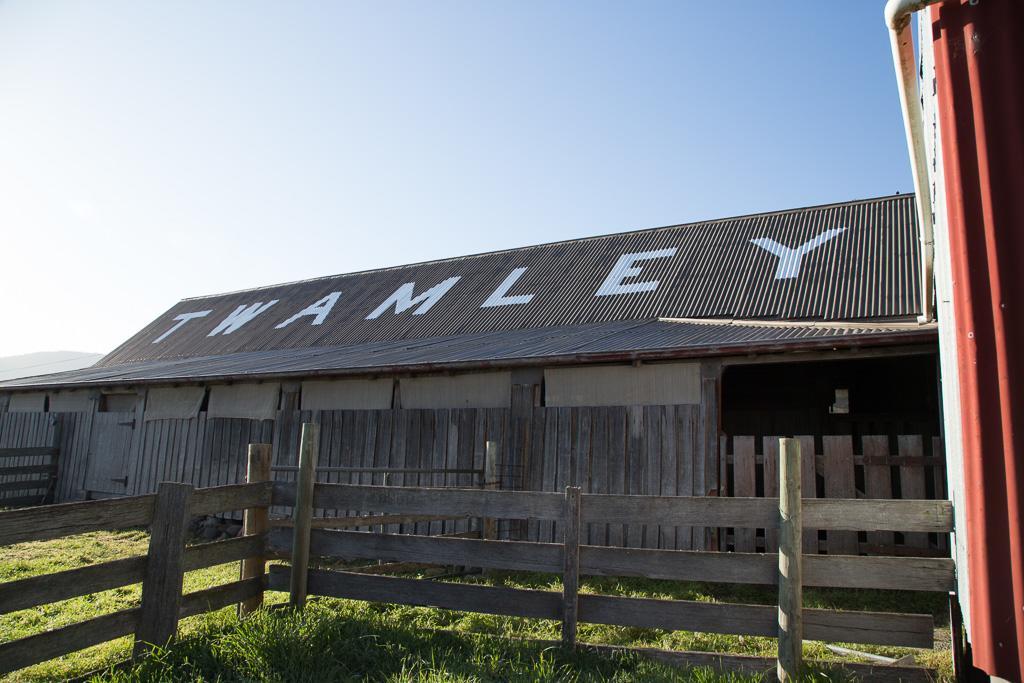 Twamley Farm Villa Buckland Dış mekan fotoğraf